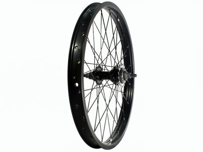 DRS Pro Rear Wheel – additional product view