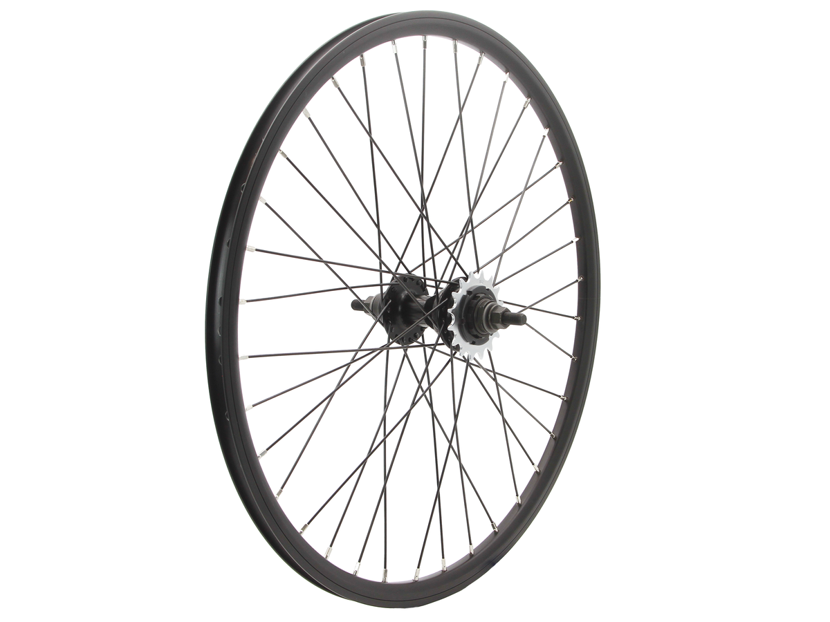 DRS Mini Rear Wheel