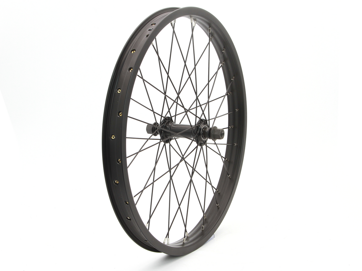 DRS Pro Front Wheel