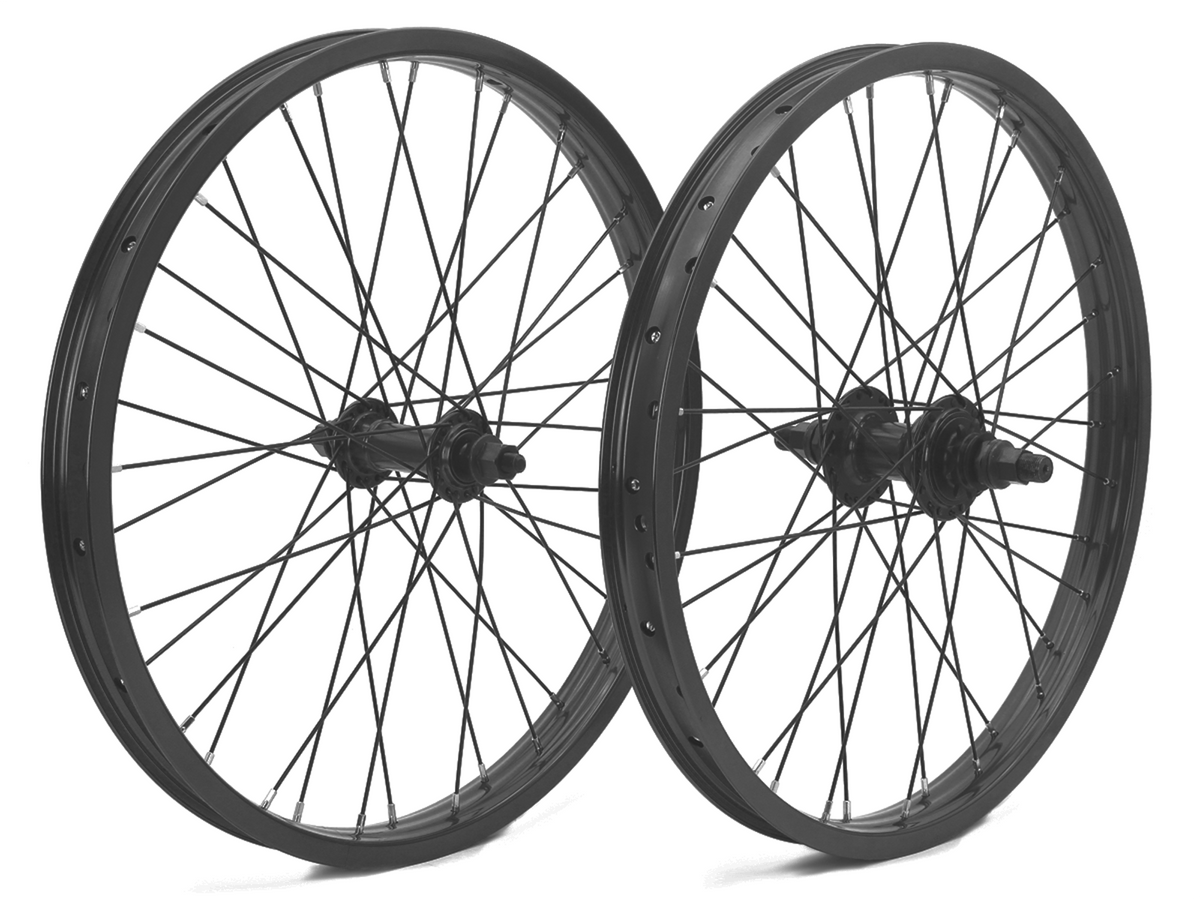 DRS Expert Wheel Set – additional product view