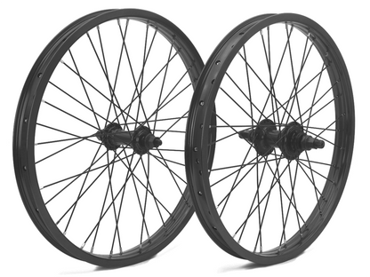 DRS Expert Wheel Set – additional product view