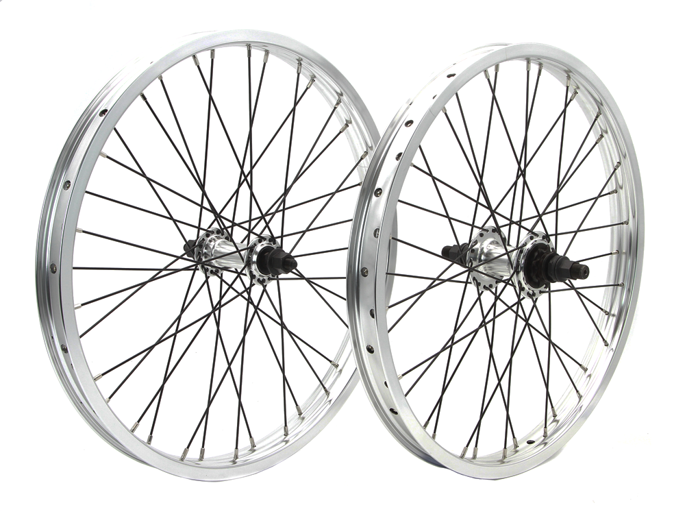 DRS Expert Wheel Set – additional product view