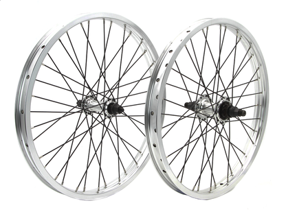 DRS Expert Wheel Set – additional product view