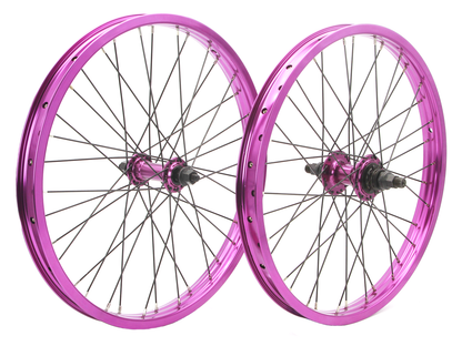 DRS Expert Wheel Set – additional product view
