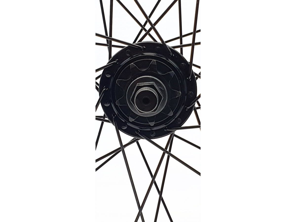 DRS Expert Wheel Set – additional product view