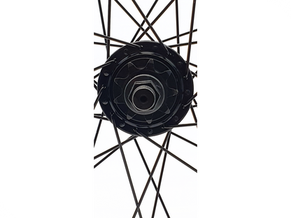 DRS Expert Wheel Set – additional product view
