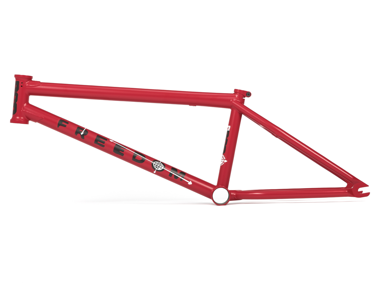 BSD Freedom Frame