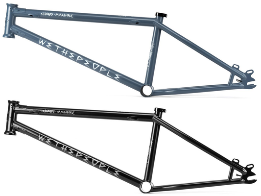 WETHEPEOPLE Chaos Machine 20 V2 (Jones-Peni) Frame