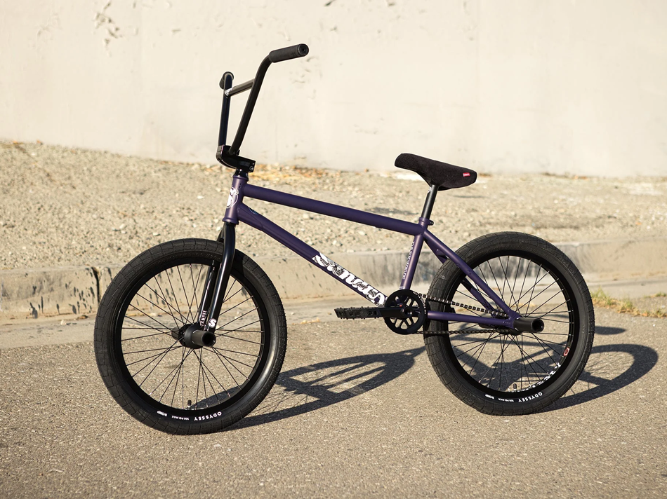 Sunday 20" Darkwave Authentic (Raiford) Bike