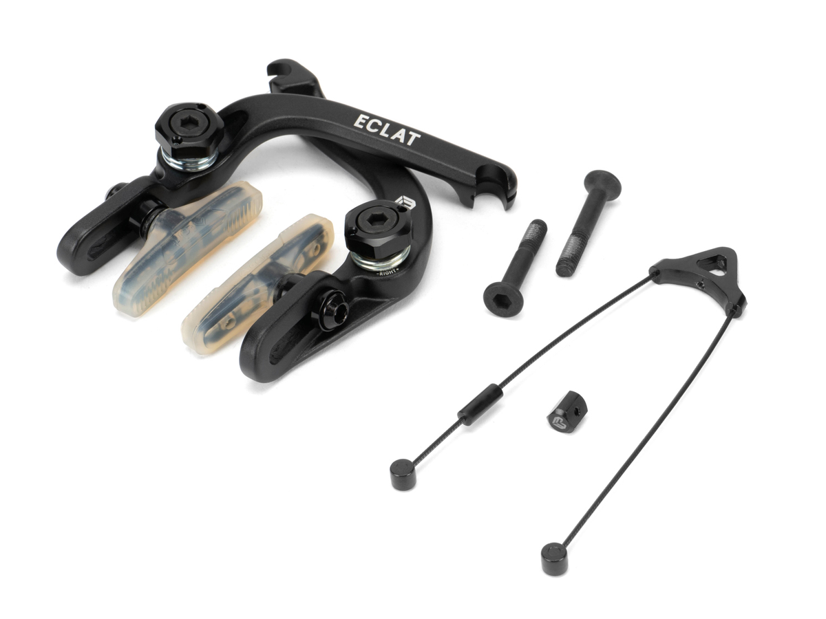 Éclat Talon U Brake
