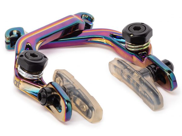 Éclat The Unit U Brake – additional product view