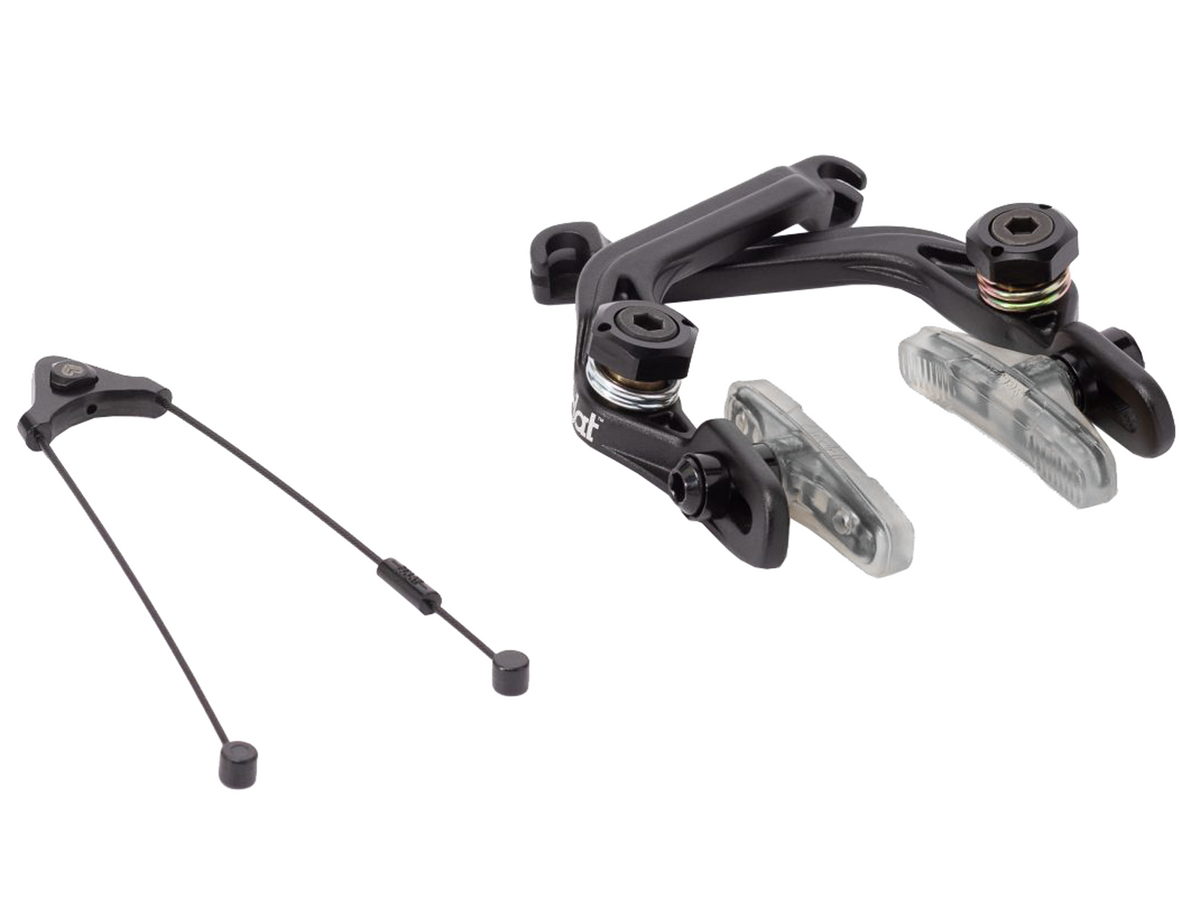 Éclat The Unit U Brake – Oil Slick