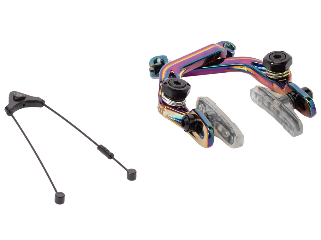 Éclat The Unit U Brake – additional product view