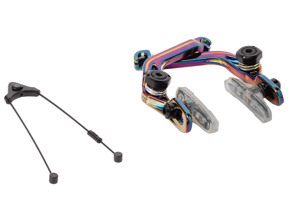 Éclat The Unit U Brake – additional product view