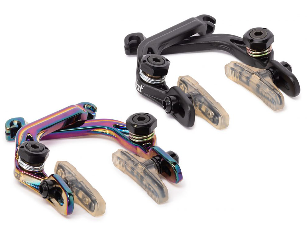 Éclat The Unit U Brake – Black