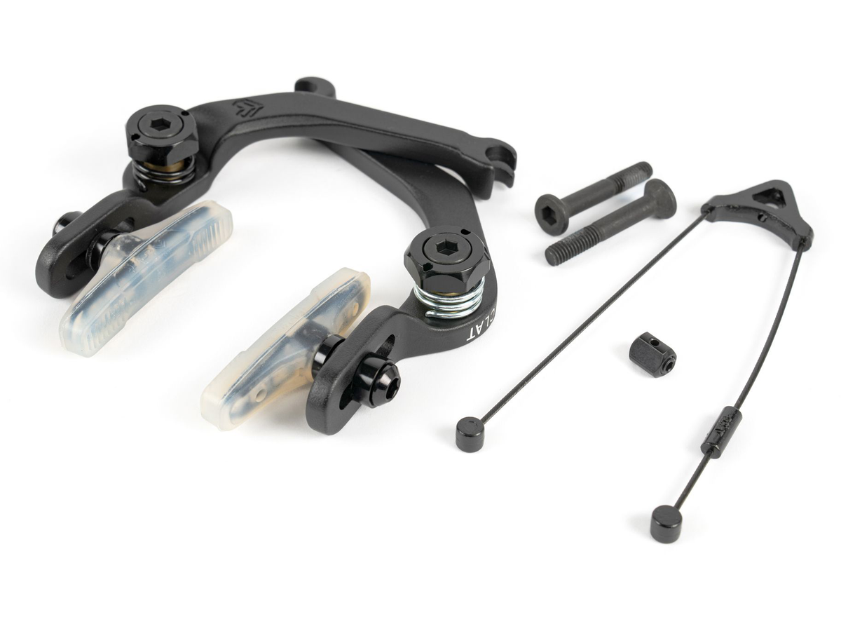 Éclat Device U Brake