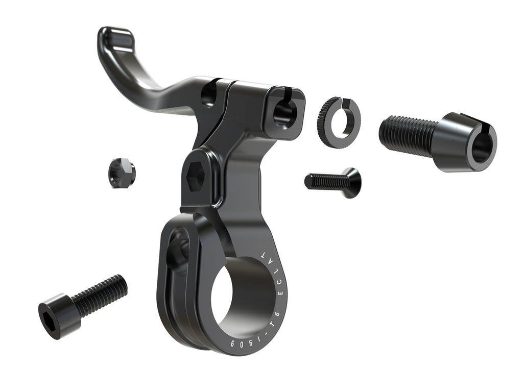 Éclat Sniper U Brake Lever