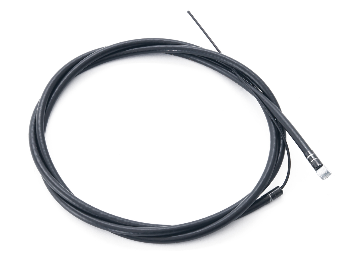 Éclat The Core Brake Cable – White