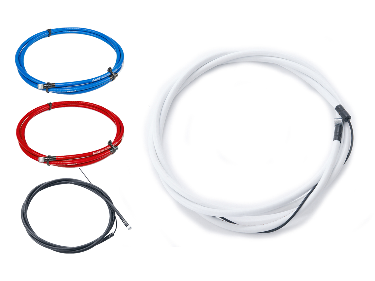 Éclat The Core Brake Cable – Black