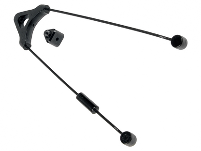 Éclat Unit Brake Straddle Cable
