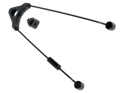 Éclat Unit Brake Straddle Cable