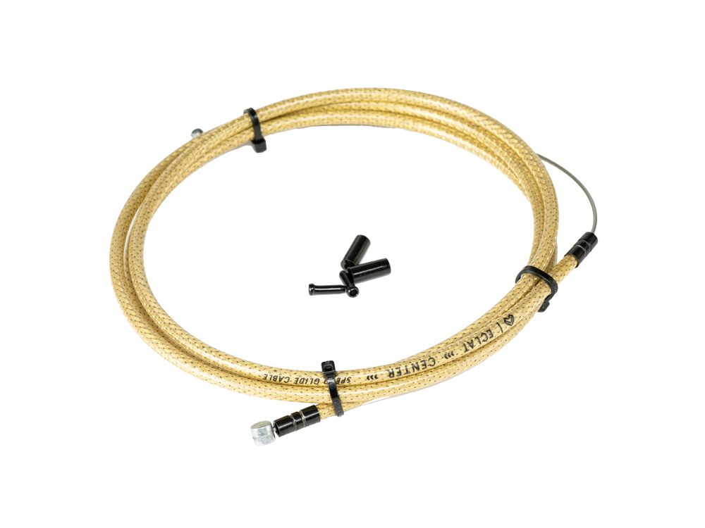 Éclat Centre Brake Cable – additional product view