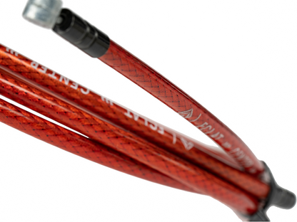 Éclat Centre Brake Cable – Translucent Gold
