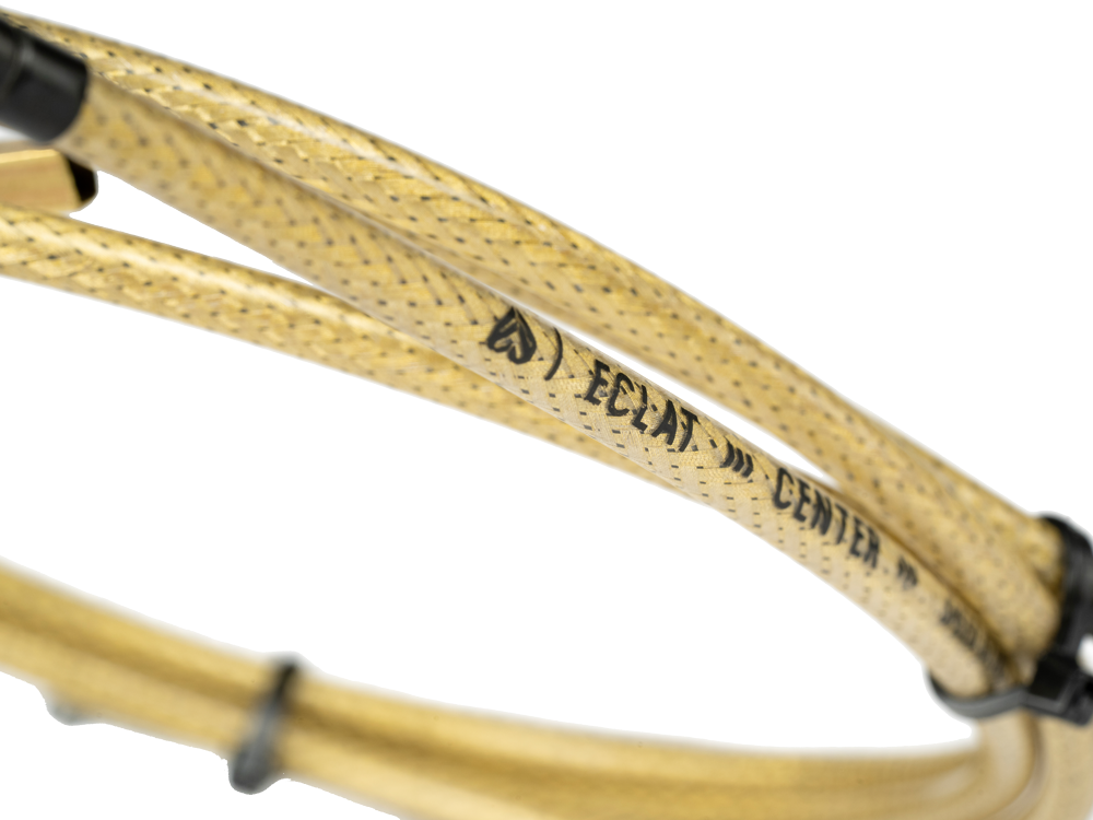 Éclat Centre Brake Cable – additional product view
