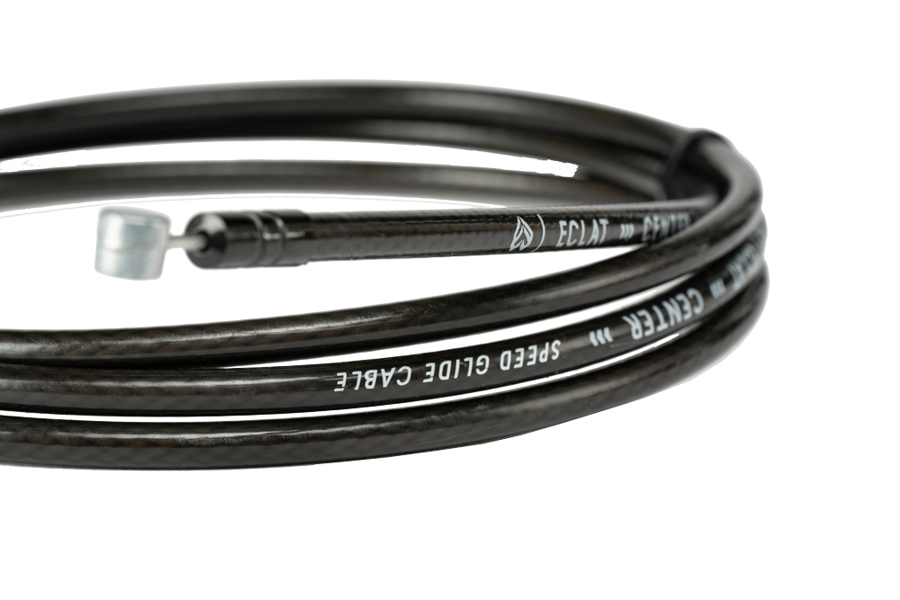 Éclat Centre Brake Cable – additional product view
