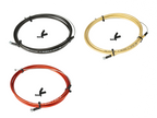 Éclat Centre Brake Cable – Translucent Black