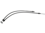 Éclat Dublex Twin Upper Gyro Cable