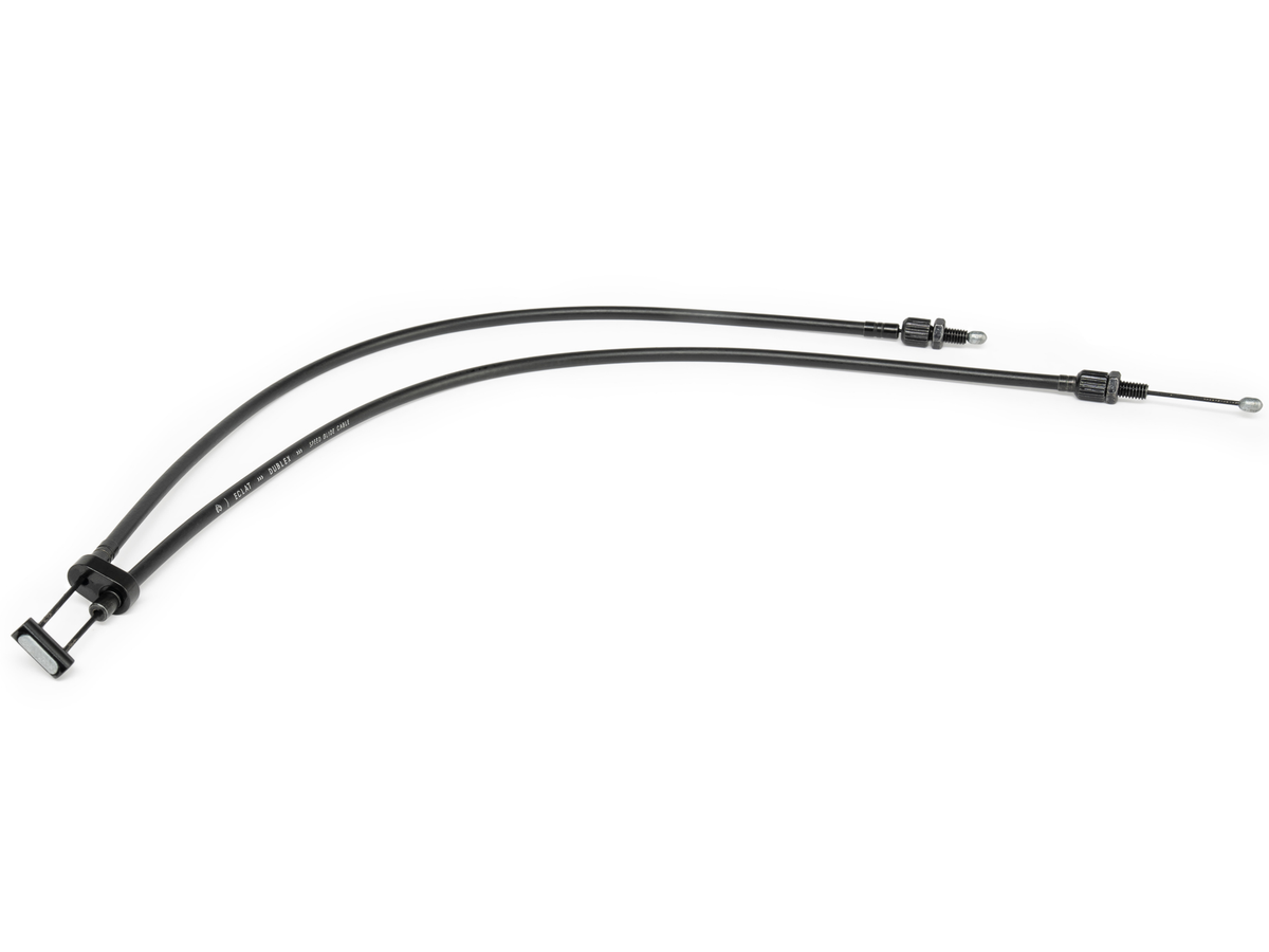 Éclat Dublex Twin Upper Gyro Cable