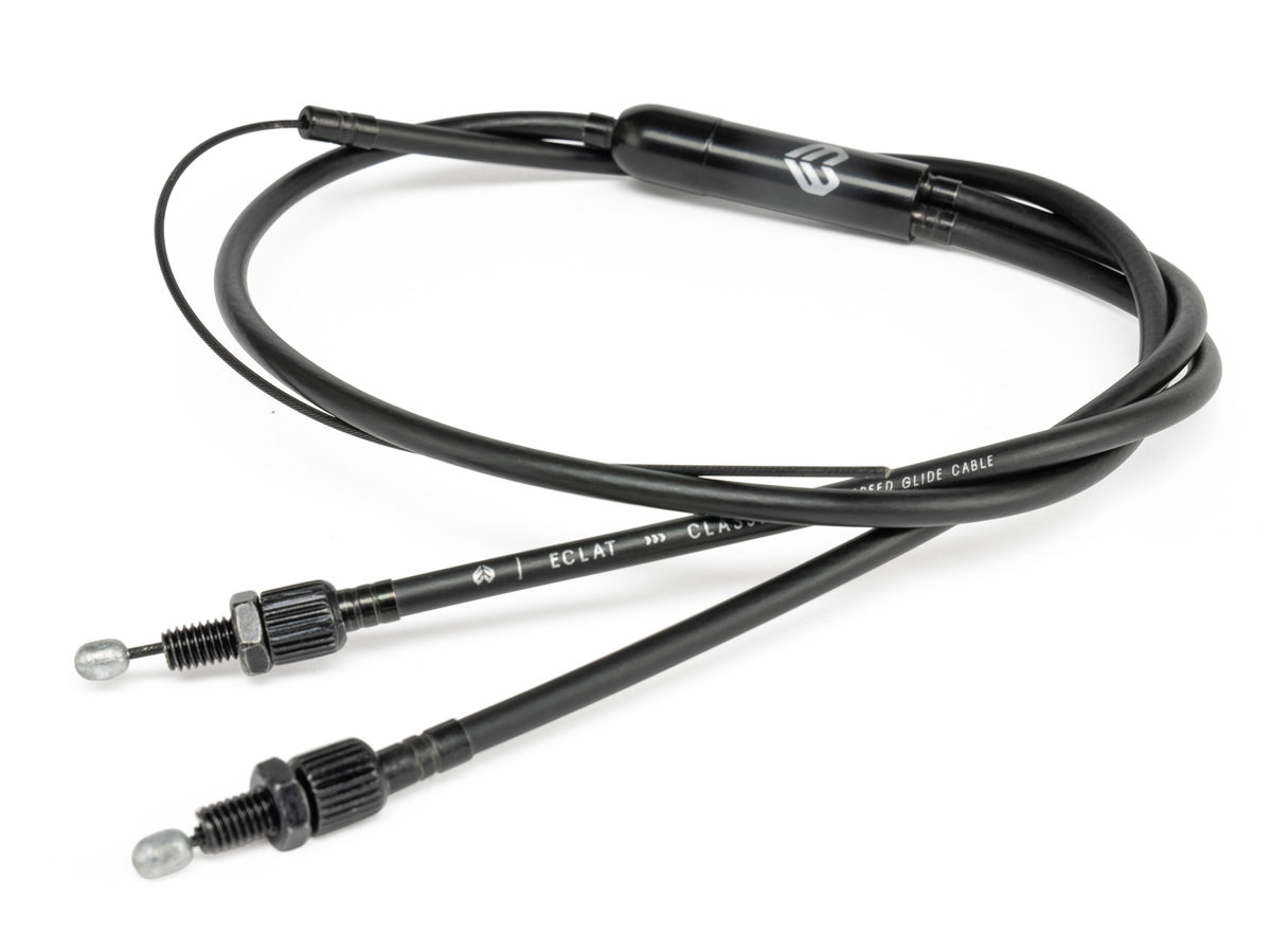 Éclat Classic Brake Cable – additional product view