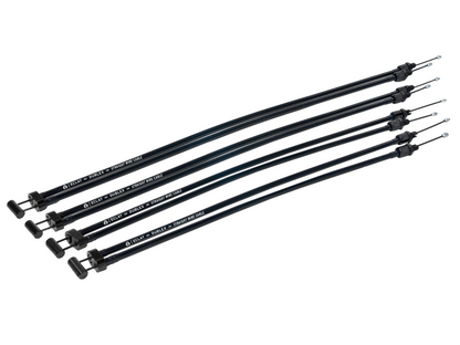 Éclat Dublex Twin Upper Gyro Cable