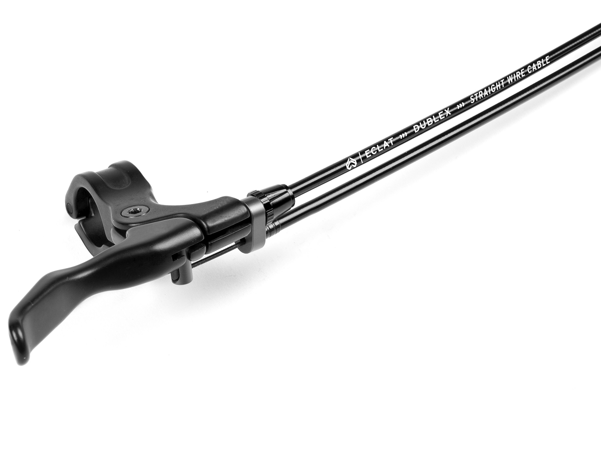 Éclat Dublex Twin Upper Gyro Cable