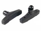 Éclat Force Brake Pads