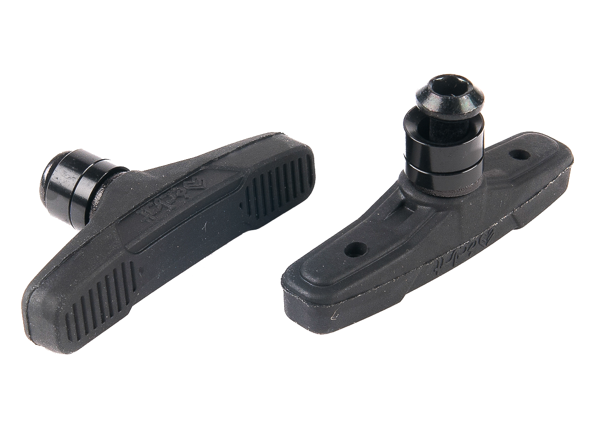 Éclat Force Brake Pads