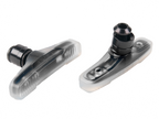 Éclat Force Brake Pads
