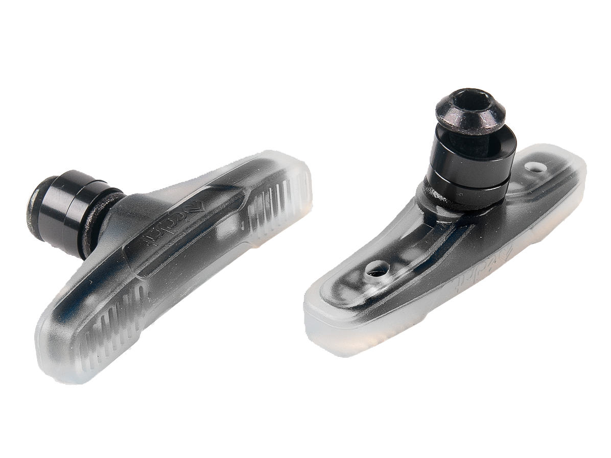 Éclat Force Brake Pads