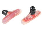 Éclat Force Brake Pads