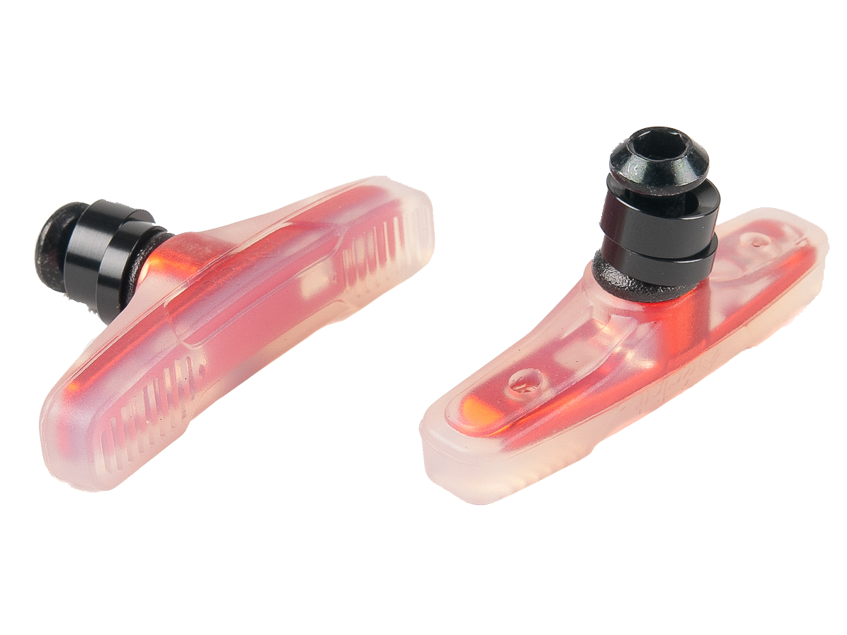 Éclat Force Brake Pads