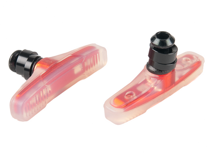 Éclat Force Brake Pads