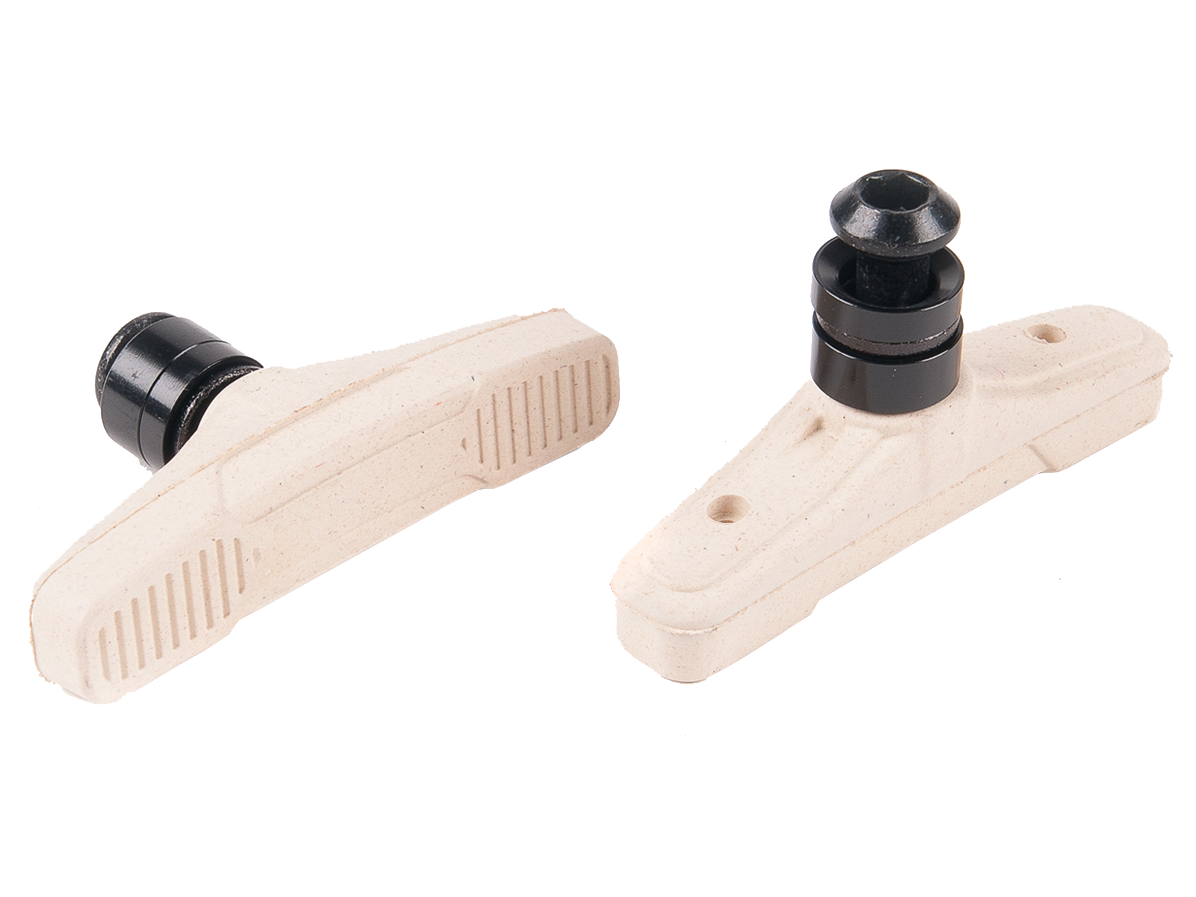 Éclat Force Brake Pads