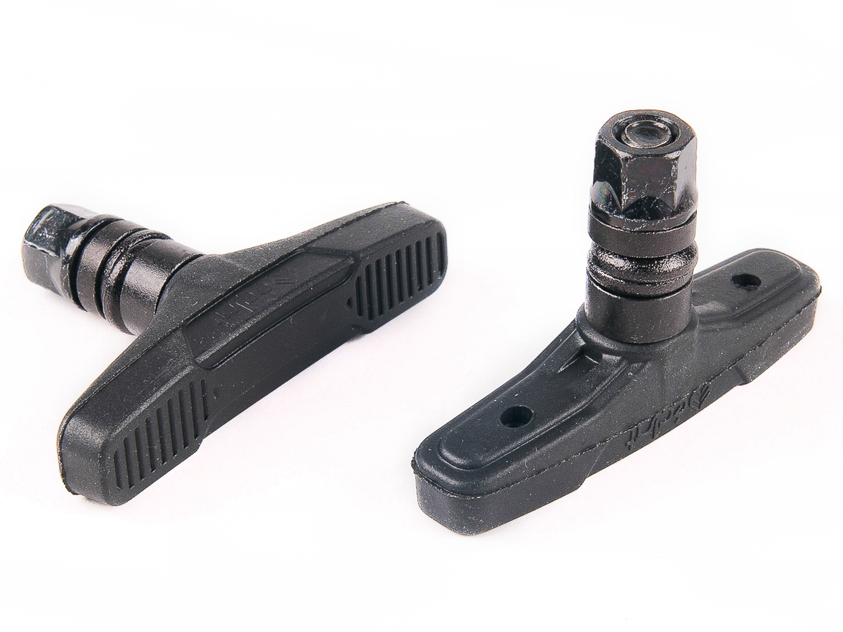 Éclat Force Brake Pads