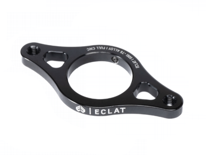 Éclat Flat Gyro Rotor Plate – additional product view
