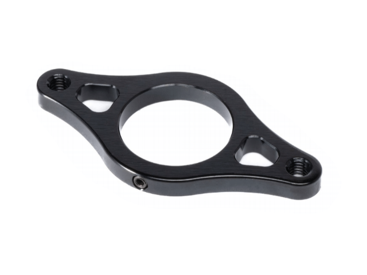Éclat Flat Gyro Rotor Plate – additional product view