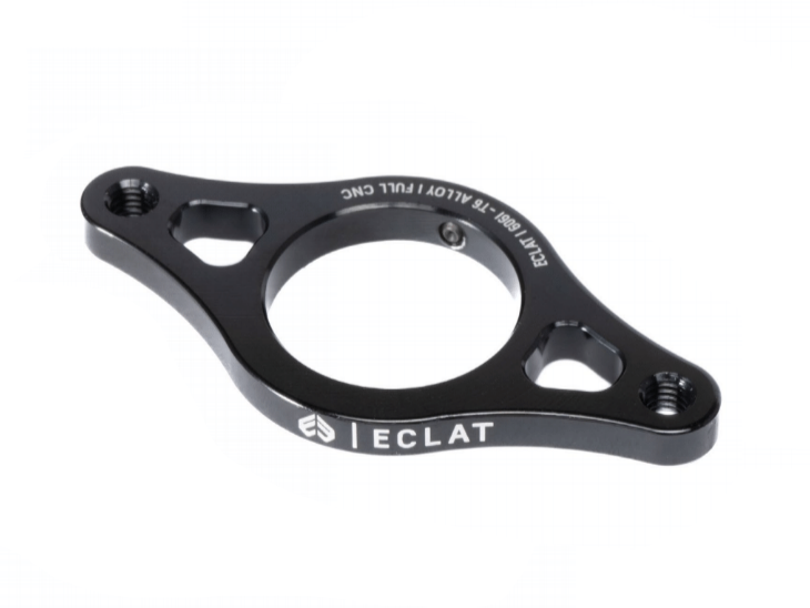 Éclat Flat Gyro Rotor Plate