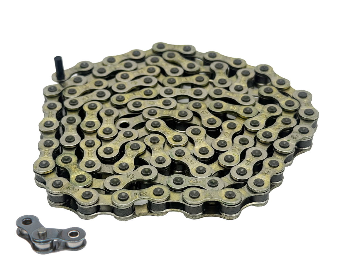 Éclat Diesel Chain
