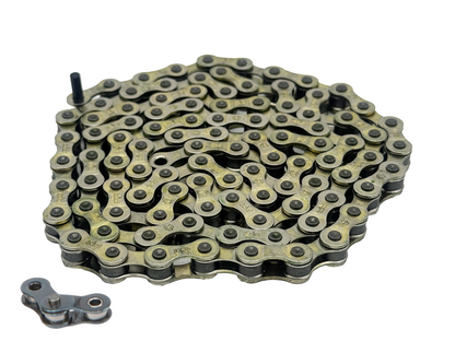 Éclat Diesel Chain