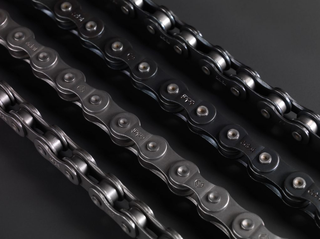 Éclat Diesel Chain